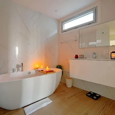 Appartement Ensoleille Canal Ourcq Paris Extérieur photo